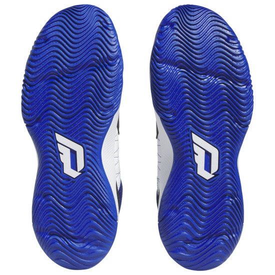 Adidas Dame Certified